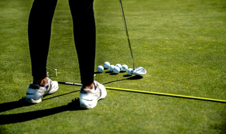Best Beginner Golf Clubs