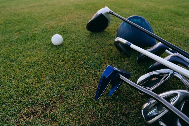 Best Budget Golf Clubs in 2024