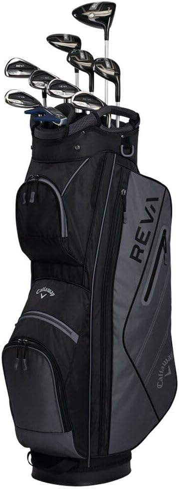 Best Women's Golf Club Sets