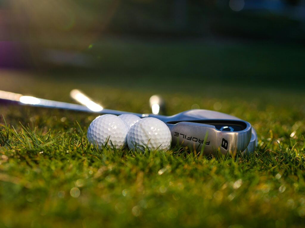 Best Beginner Golf Clubs 