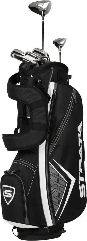 Best Budget Golf Clubs