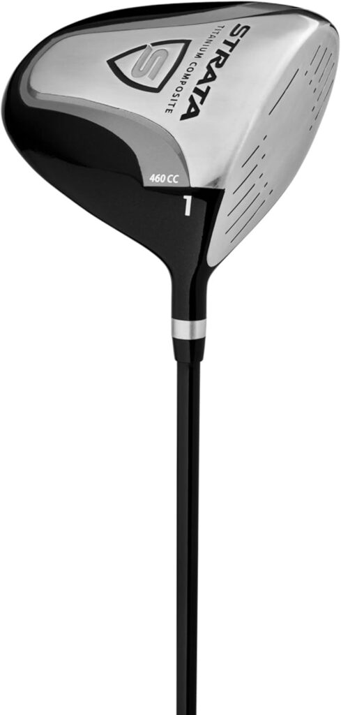 Best Beginner Golf Clubs