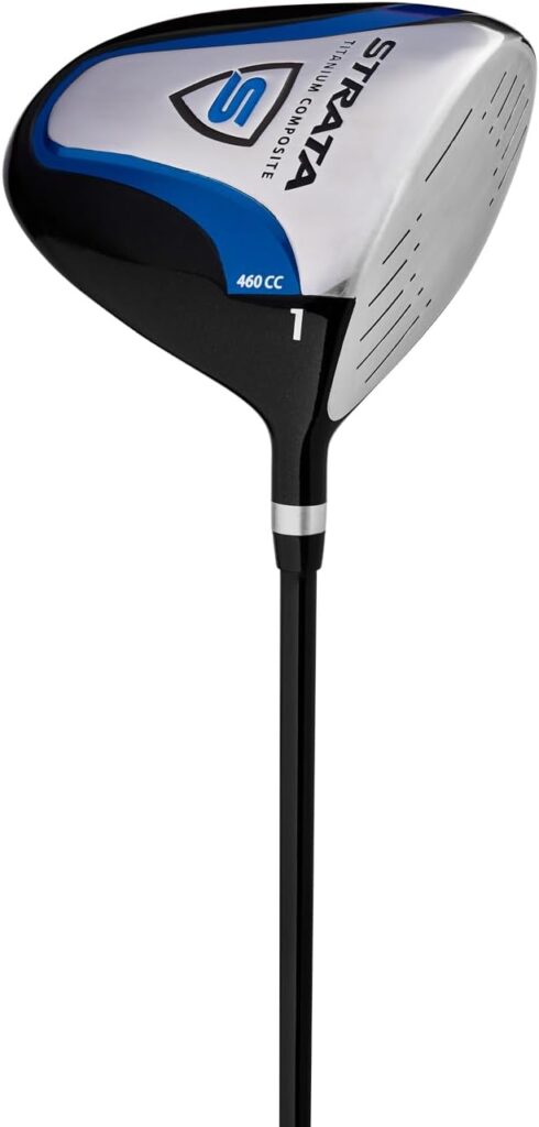 Best Beginner Golf Clubs