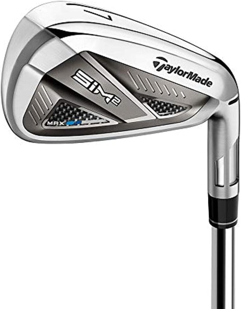 TaylorMade-SiM-2