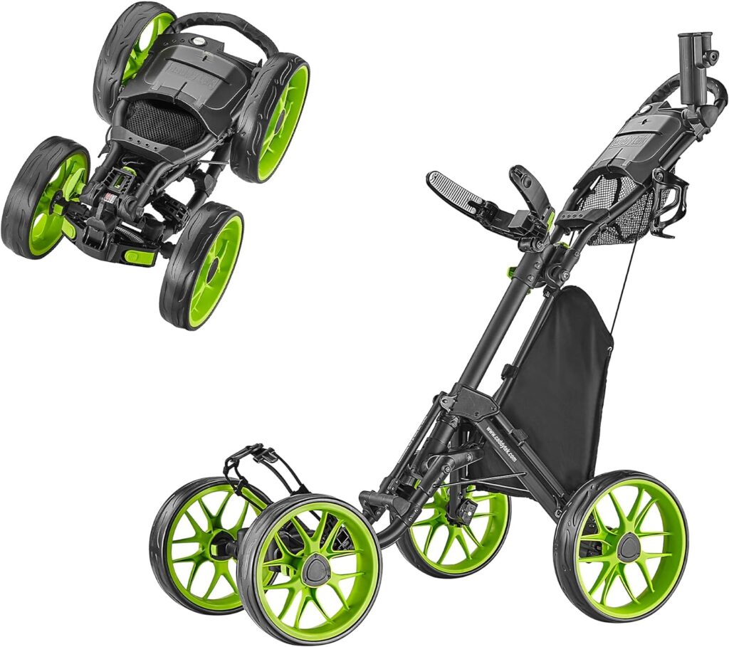 4-wheel-golf-push-cart