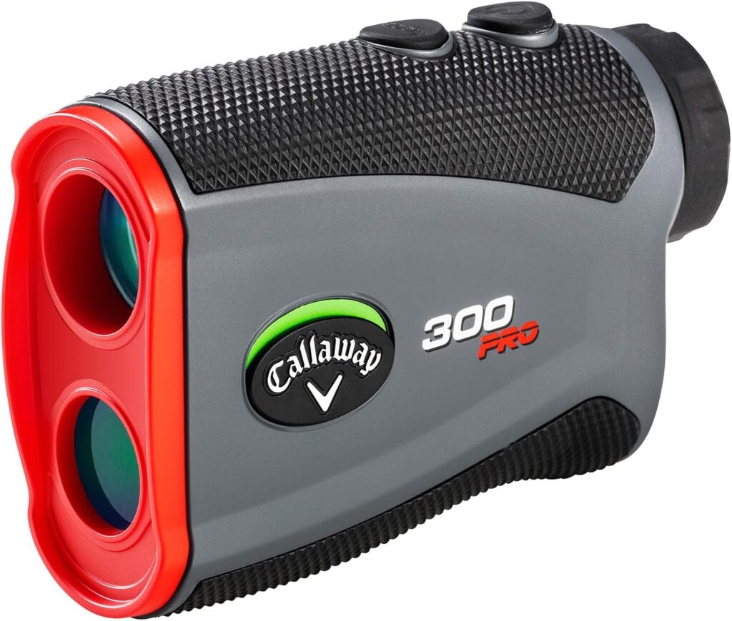 Callaway-Golf-300-Pro-Laser-Rangefinder