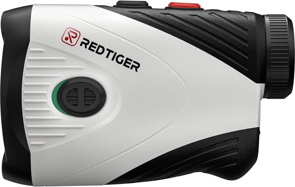 Best Golf Rangefinder: Top 10 Picks For Your Games