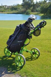 10 Best Golf Cart Bags: In-Depth Review 