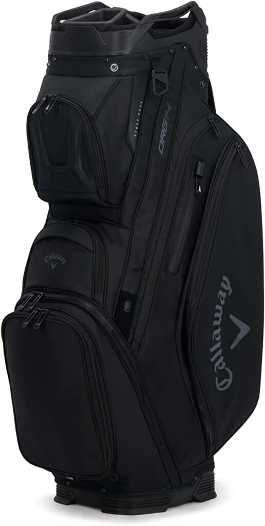 Callaway Golf Org 14