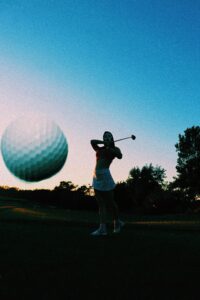 Can Golf Cause Tennis Elbow? 