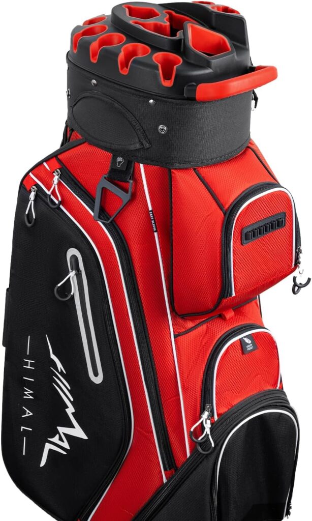 UNIHIMAL Golf Cart Bag