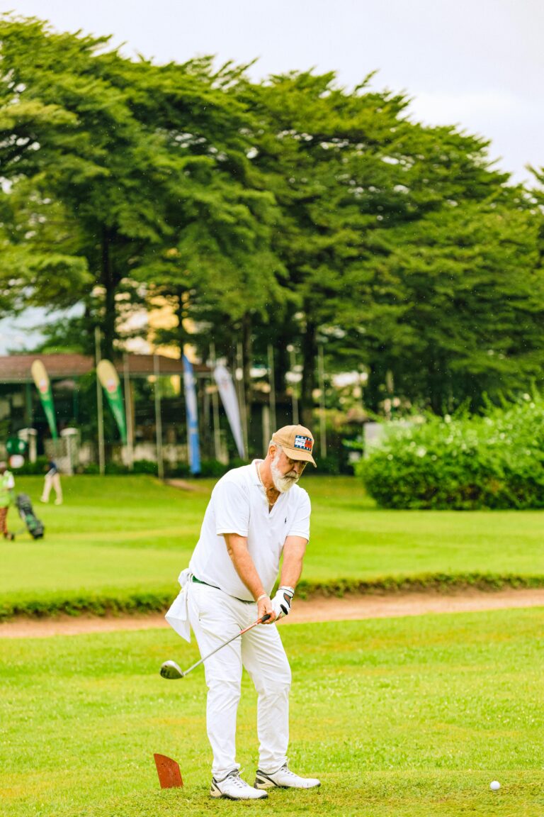 Right-Handed Golf Club Sets For Tall Men