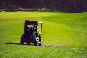 How Long Does It Take To Golf 9 Holes With A Cart